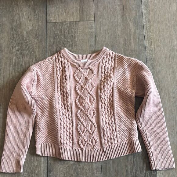 Gap Girls Sweaters - Picture 1 of 1